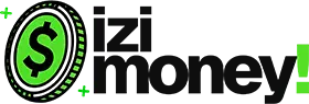 IziMoney Logo